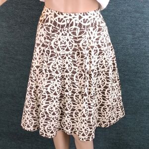 Merona A-line Skirt Great For Work! NWT
